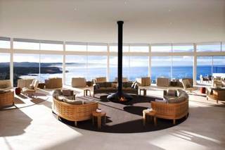 Southern Ocean Lodge Karatta Extérieur photo