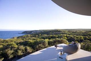Southern Ocean Lodge Karatta Extérieur photo