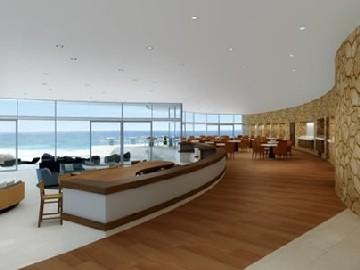Southern Ocean Lodge Karatta Extérieur photo