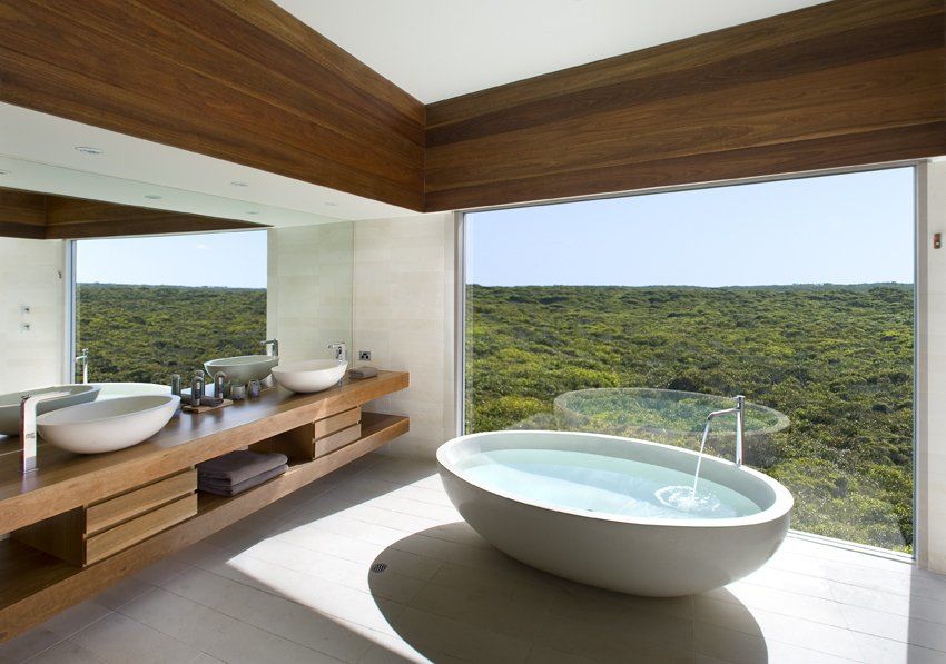 Southern Ocean Lodge Karatta Extérieur photo