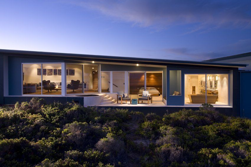 Southern Ocean Lodge Karatta Extérieur photo