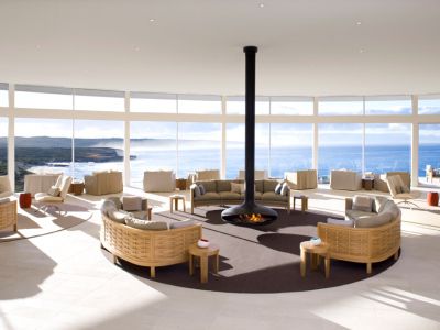 Southern Ocean Lodge Karatta Extérieur photo