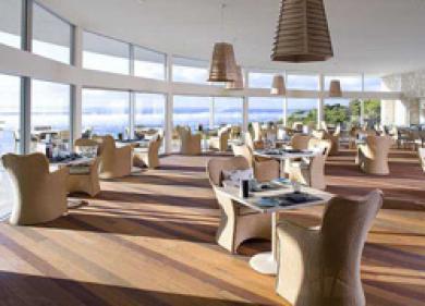 Southern Ocean Lodge Karatta Extérieur photo