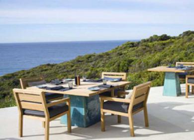 Southern Ocean Lodge Karatta Extérieur photo