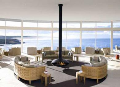Southern Ocean Lodge Karatta Extérieur photo