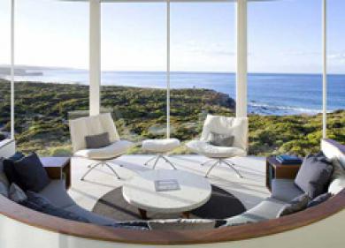 Southern Ocean Lodge Karatta Extérieur photo